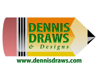 Dennis Draws & Designs