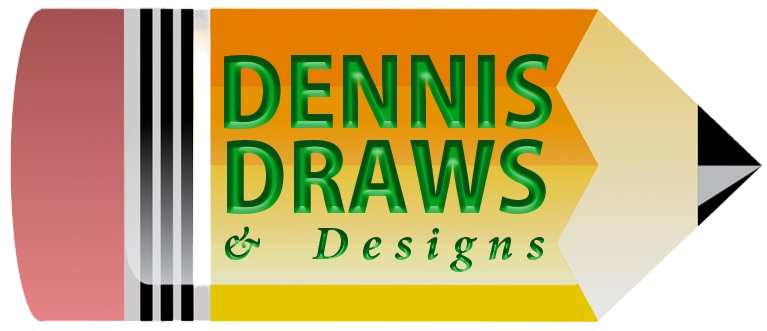 Dennis Draws & Designs