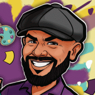 Dennis Draws & Designs